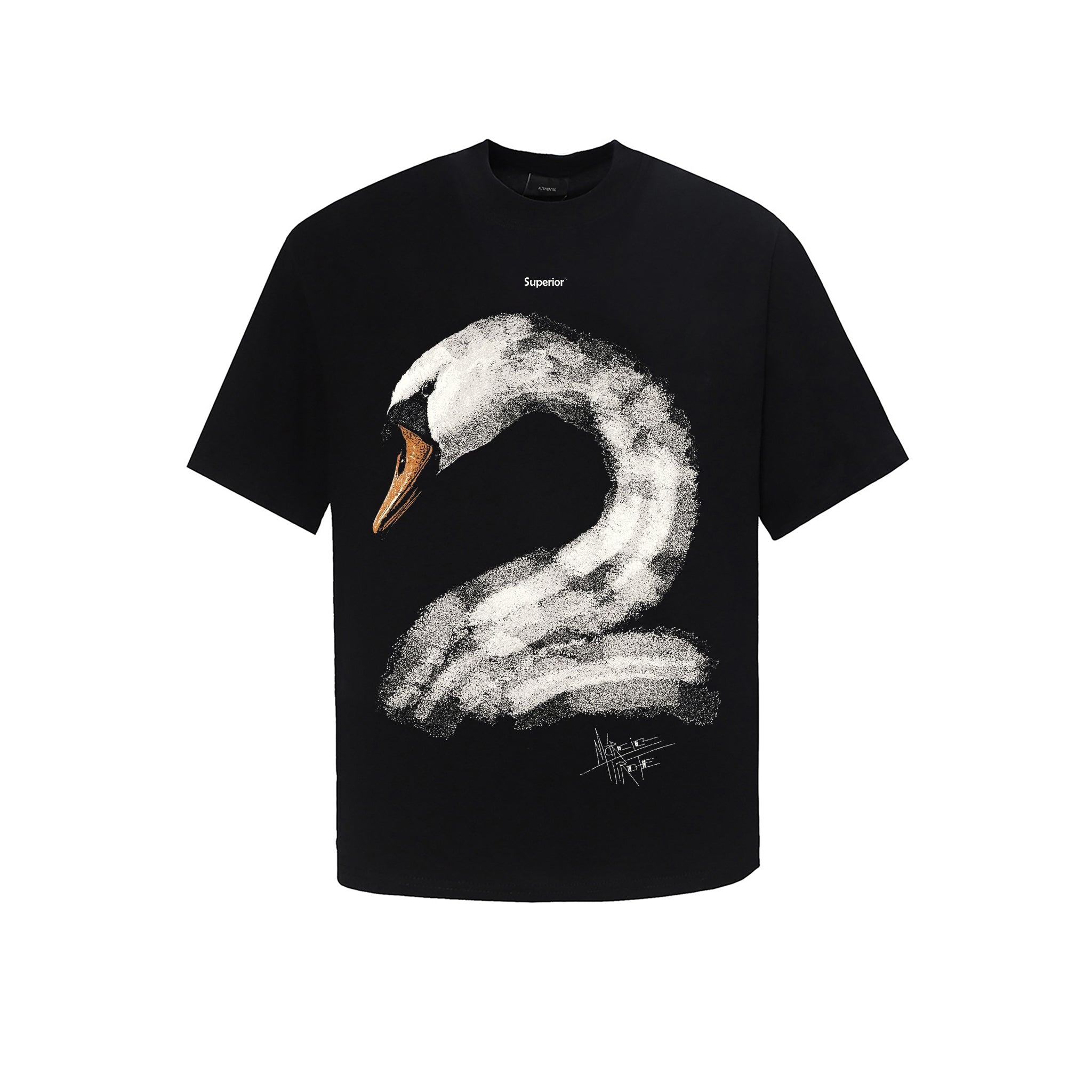 Áo Duck SC