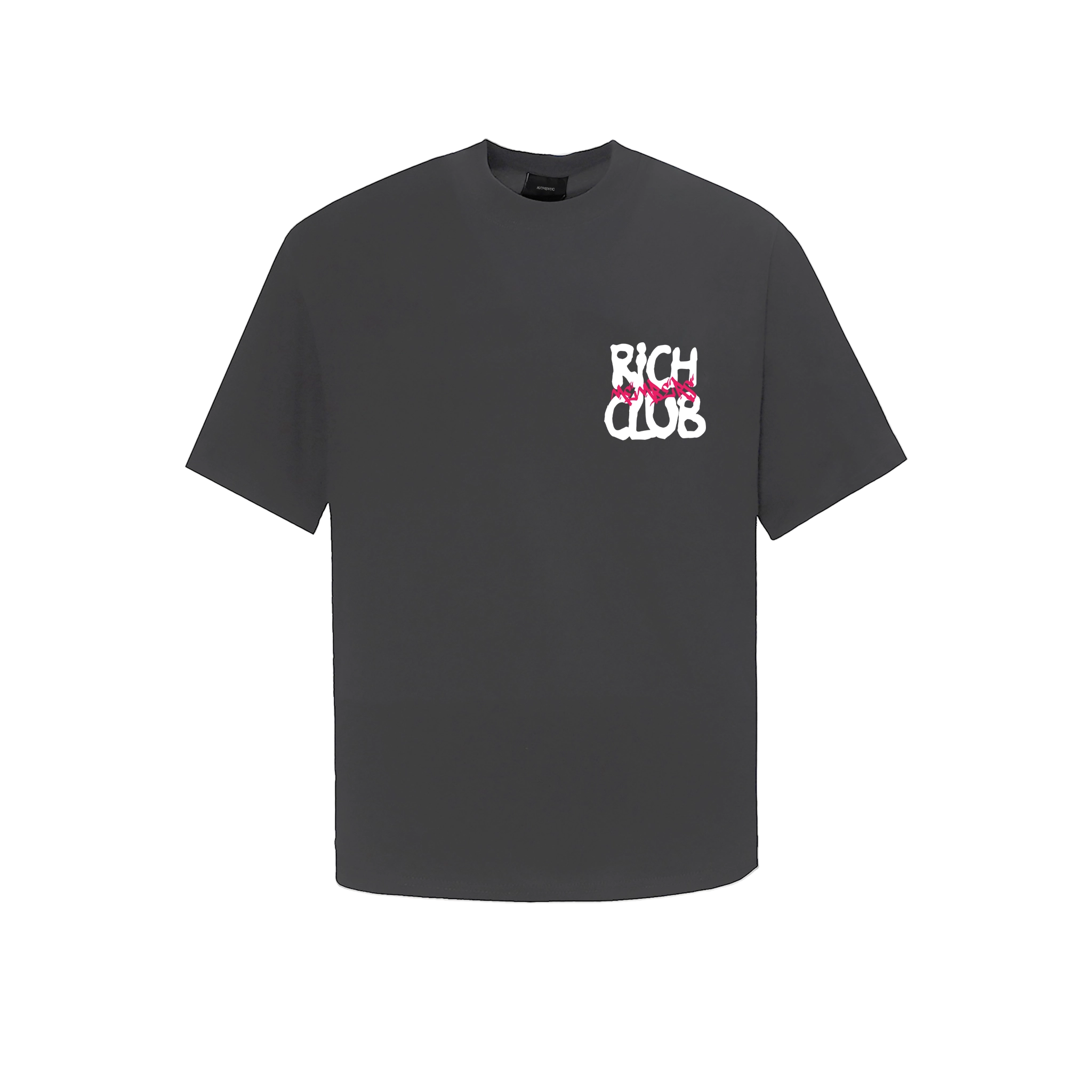 Áo Rich Club SS2025