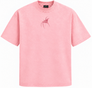 Crimson Spider Tee