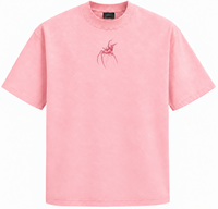 Crimson Spider Tee