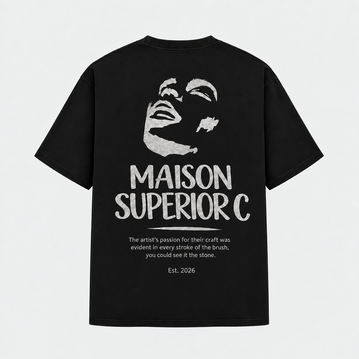 Áo : MAISON MUSE