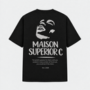 Áo : MAISON MUSE
