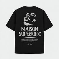 Áo : MAISON MUSE