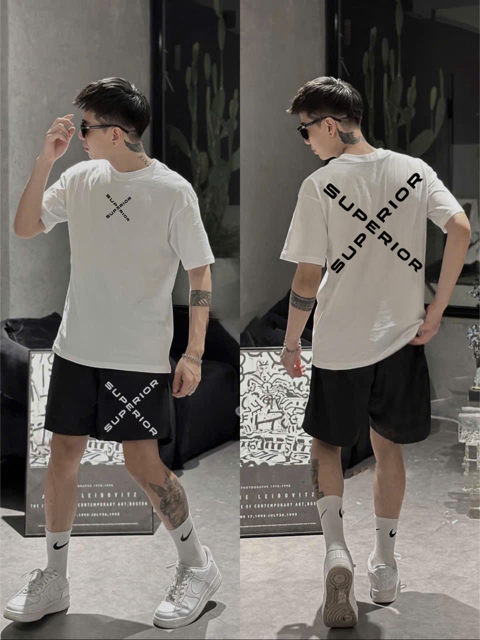 Bộ SPC SS2025