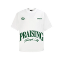 Áo Praising Through All