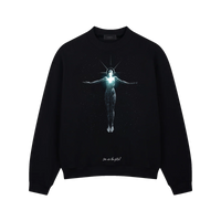 Áo Nỉ You are the Portal