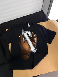 Áo TRAPSTAR SS2025
