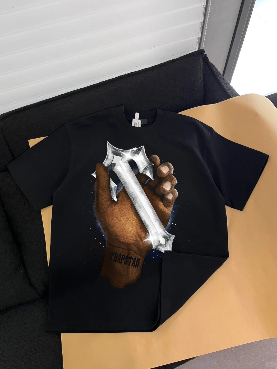 Áo TRAPSTAR SS2025