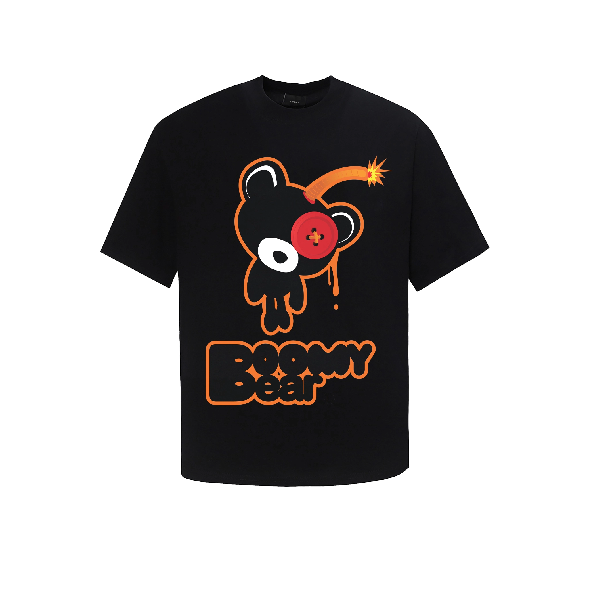 Áo Boomy Bear
