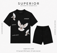 Bộ Freedom Wings