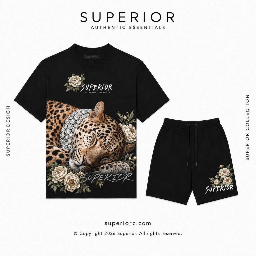 Bộ Golden Leopard