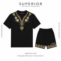 Bộ Royal Heritage