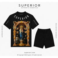 Bộ Sacred Grace