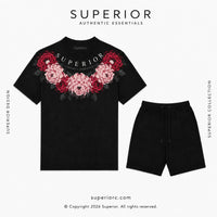 Bộ Crimson Blossom