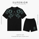 Bộ Twin Serpents