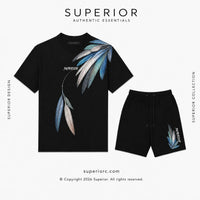 Bộ Azure Feather