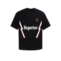 Lightning Crew Tee