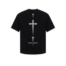 Silver Trinity Tee