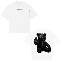 Áo Teddy Rebel T7