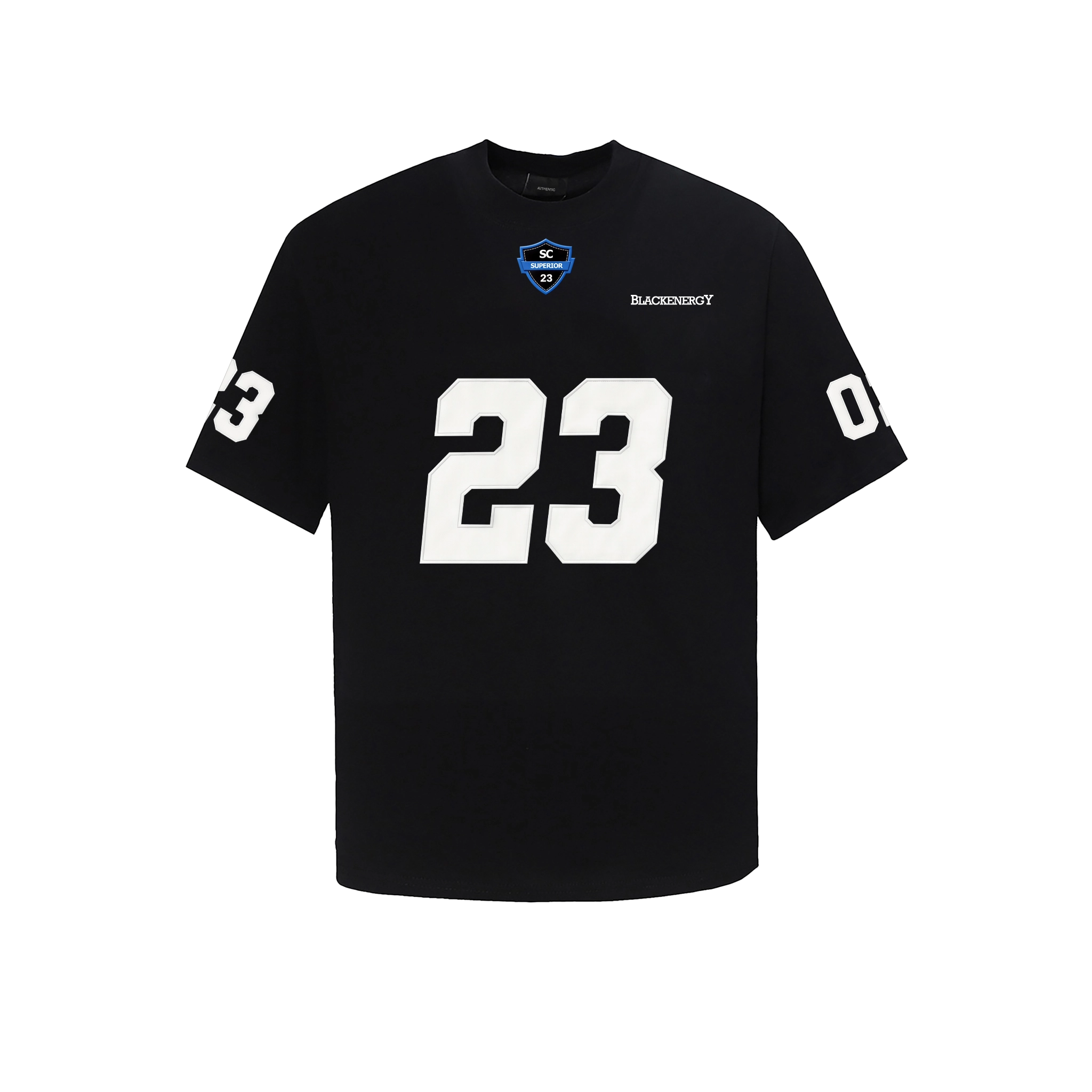 Varsity Core 23 Tee