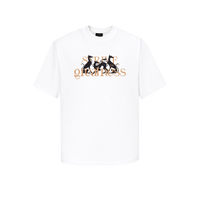 Strive for Greatness Tee