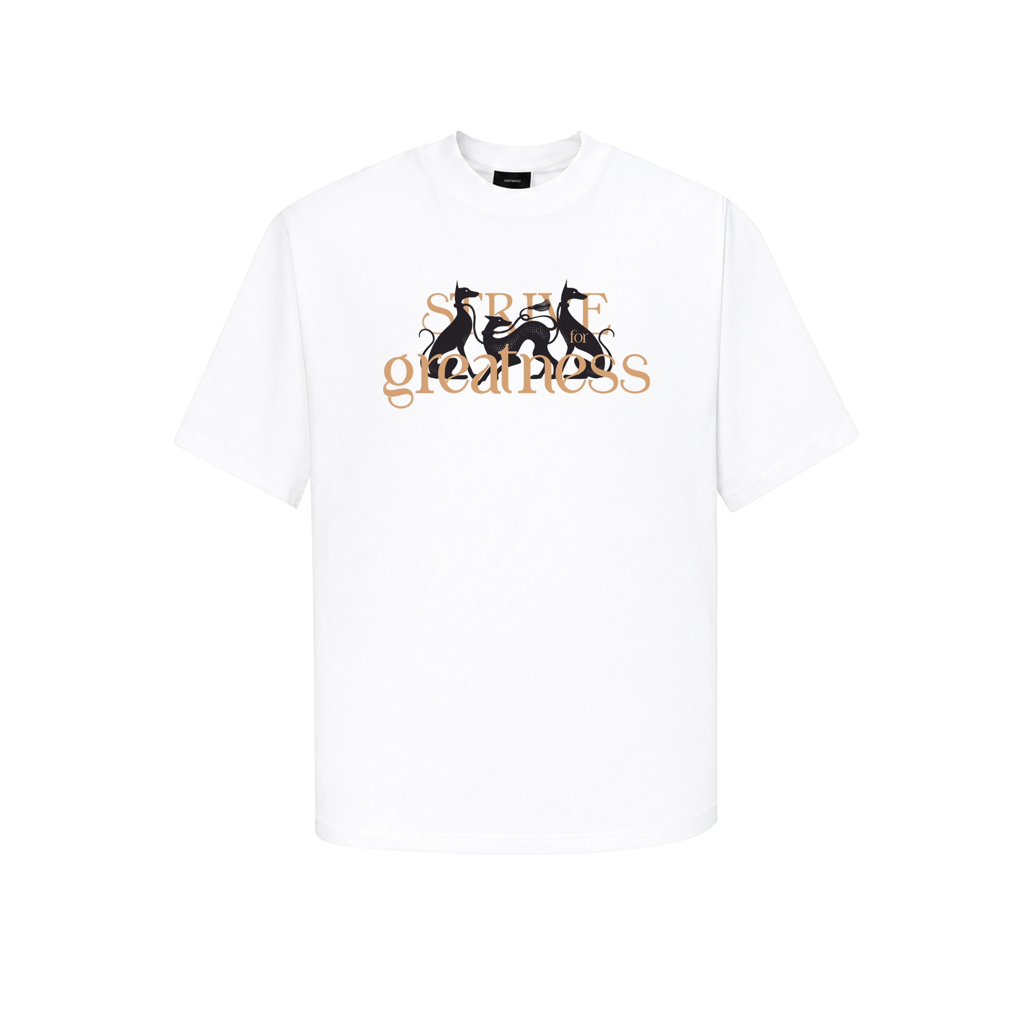 Strive for Greatness Tee
