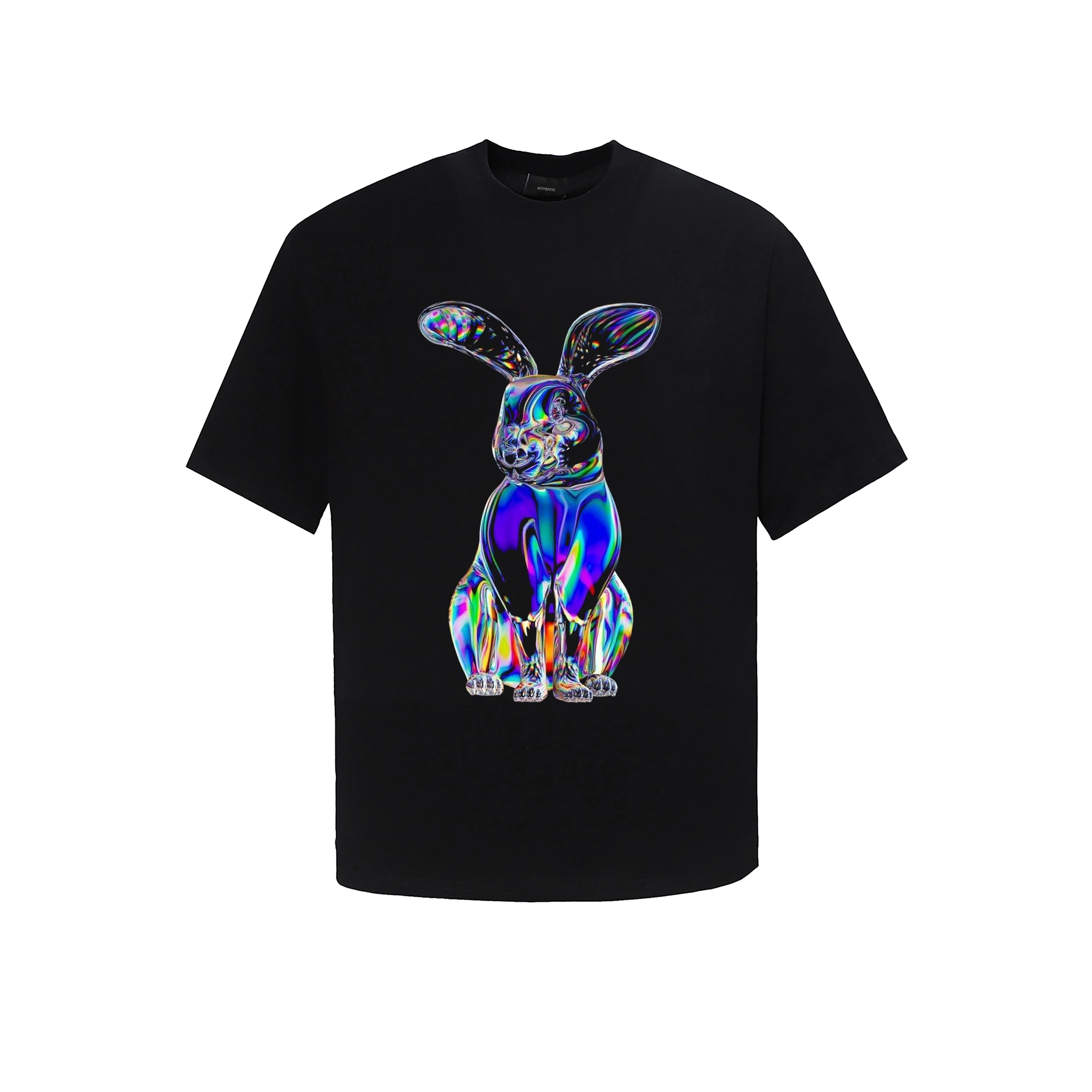 Neon Rabbit Cap NeonRabbit SS2025 – Superior