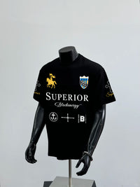 Blackenergy Tee