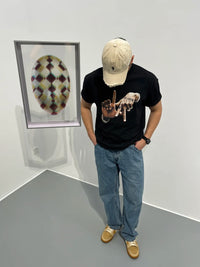 Áo Silent Code