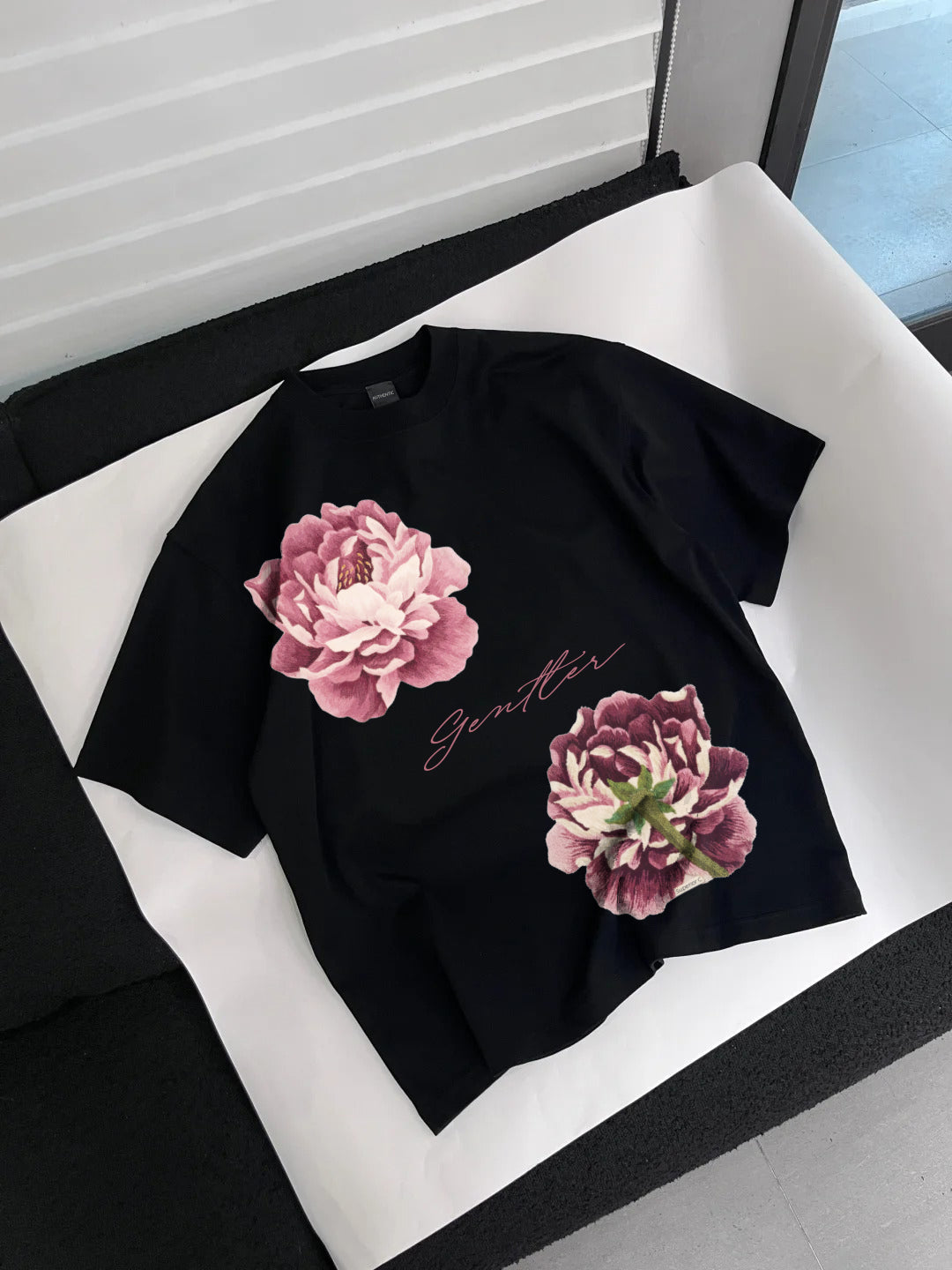 Gentler Tee