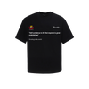 Growing in the World Tee