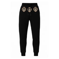 Quần Jogger D3 SS 2026