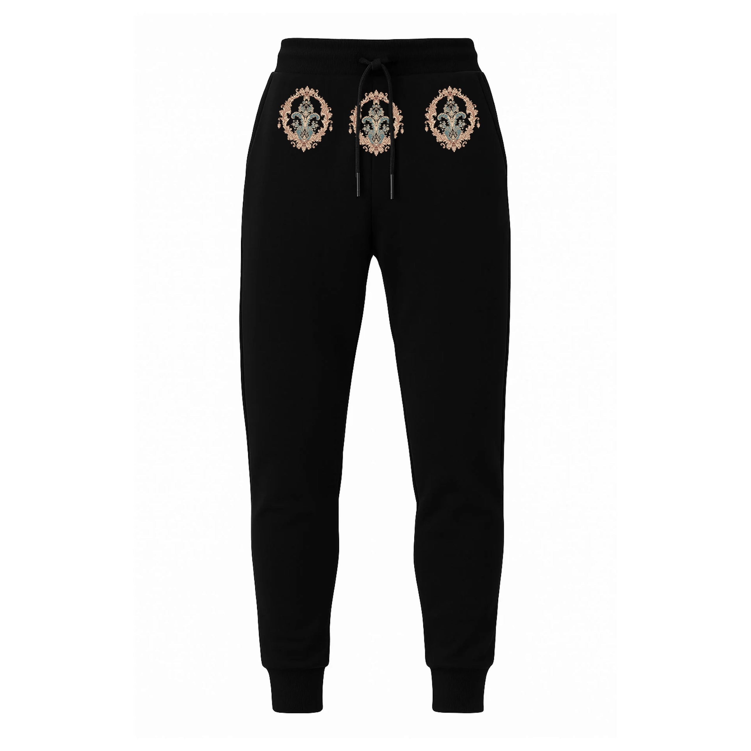 Quần Jogger D3 SS 2026