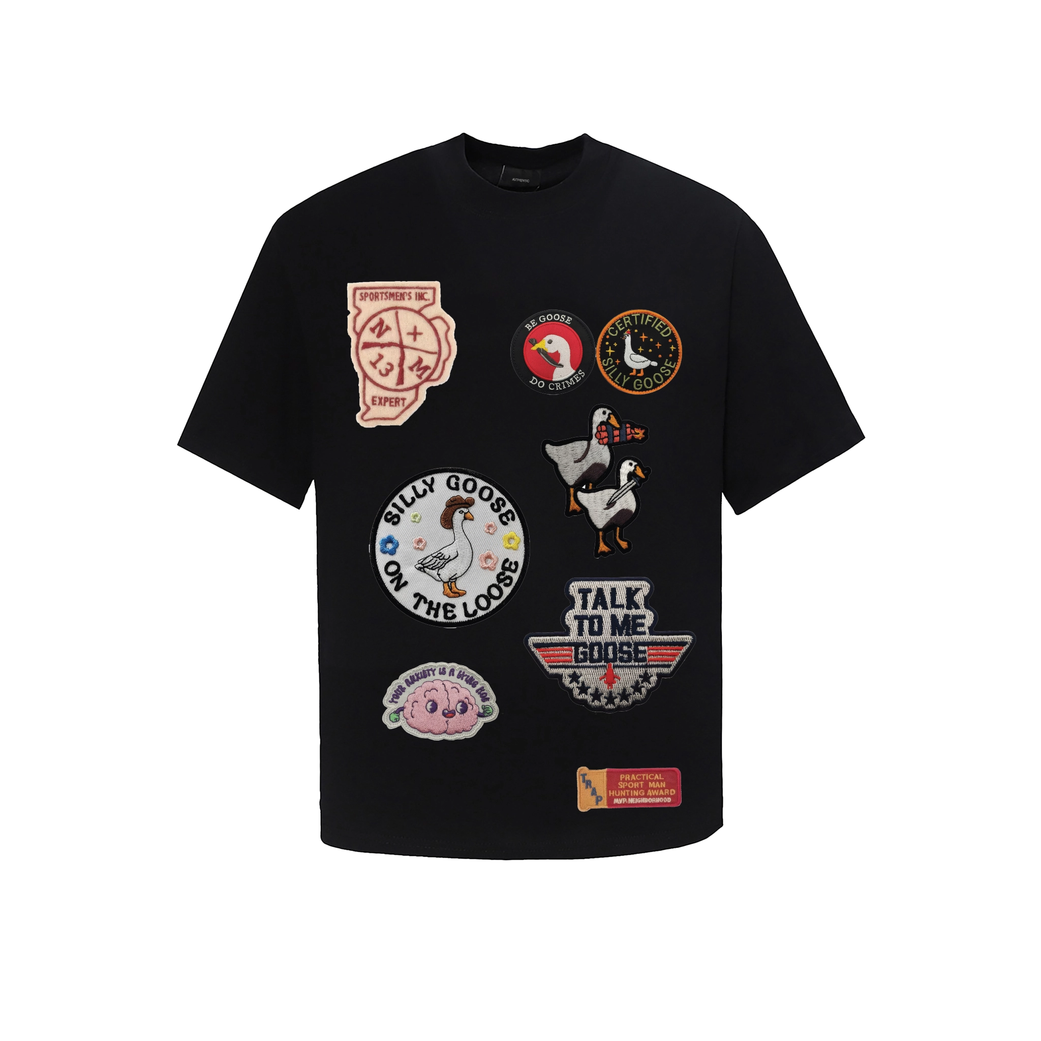 Good Duck Tee