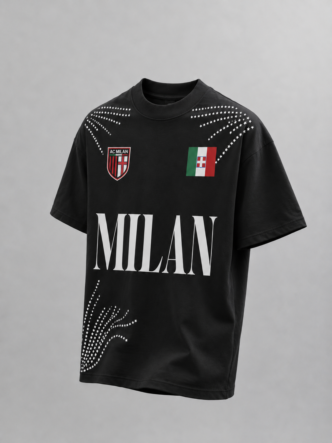 AC Milan 2026 Tee