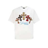 Áo Forgive Tee