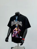 God Speed Tee