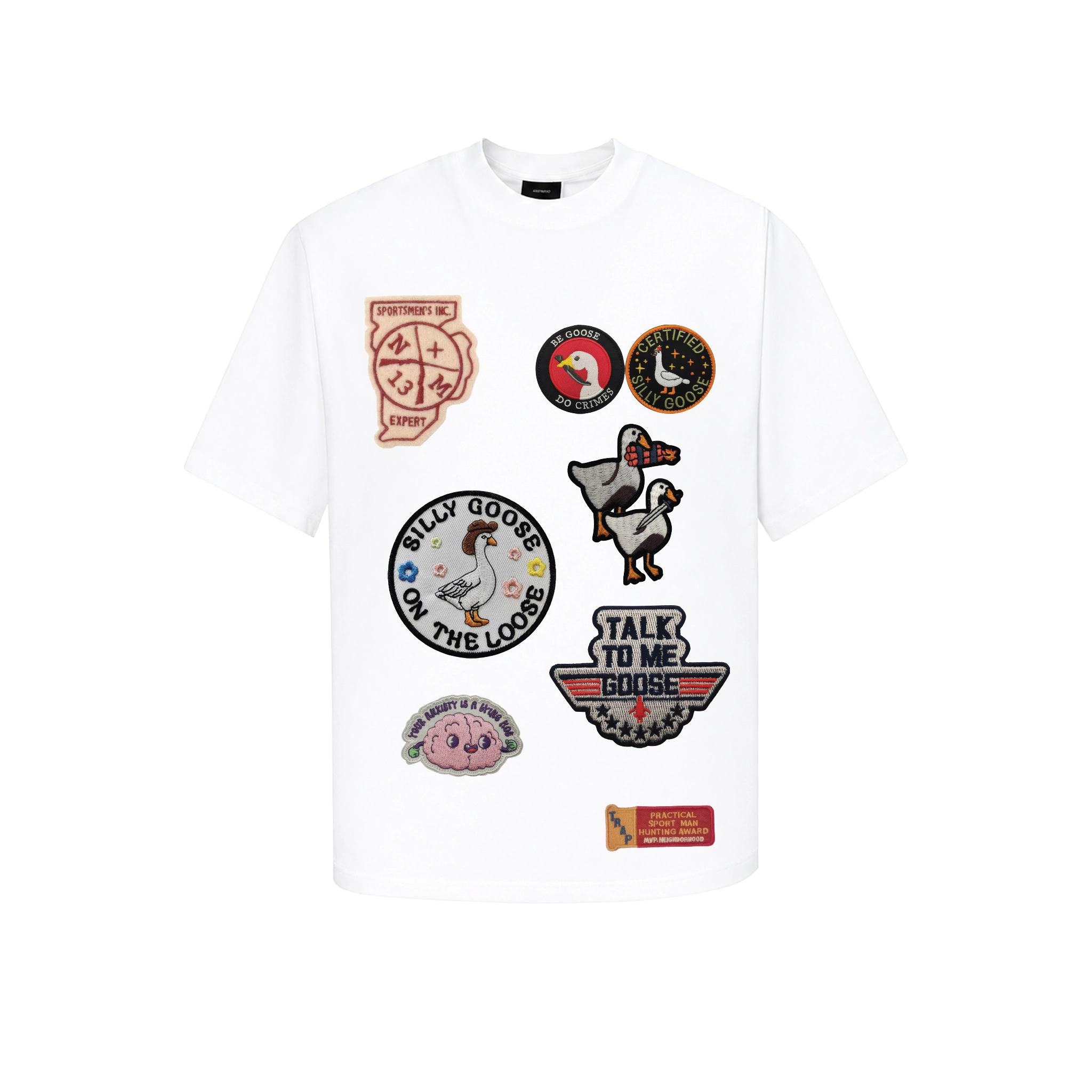 Good Duck Tee