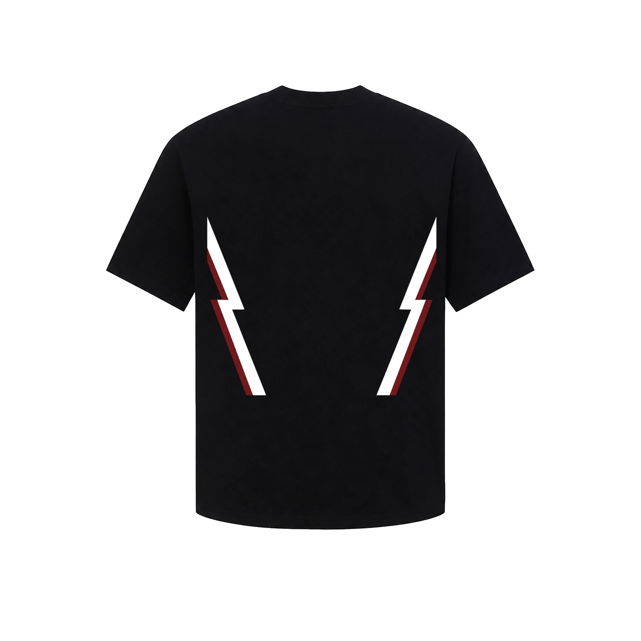 Lightning Crew Tee