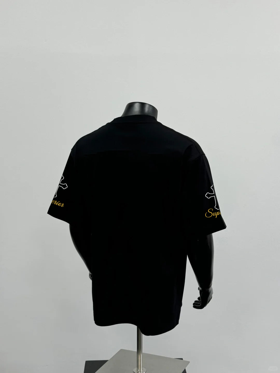 Blackenergy Tee