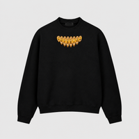 Áo  SUPERIOR GOLD SWEATER