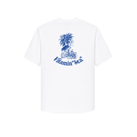Vitamin Sea Tee