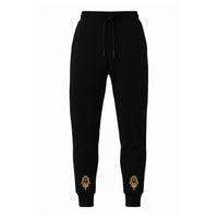 Quần Jogger D4 SS 2026