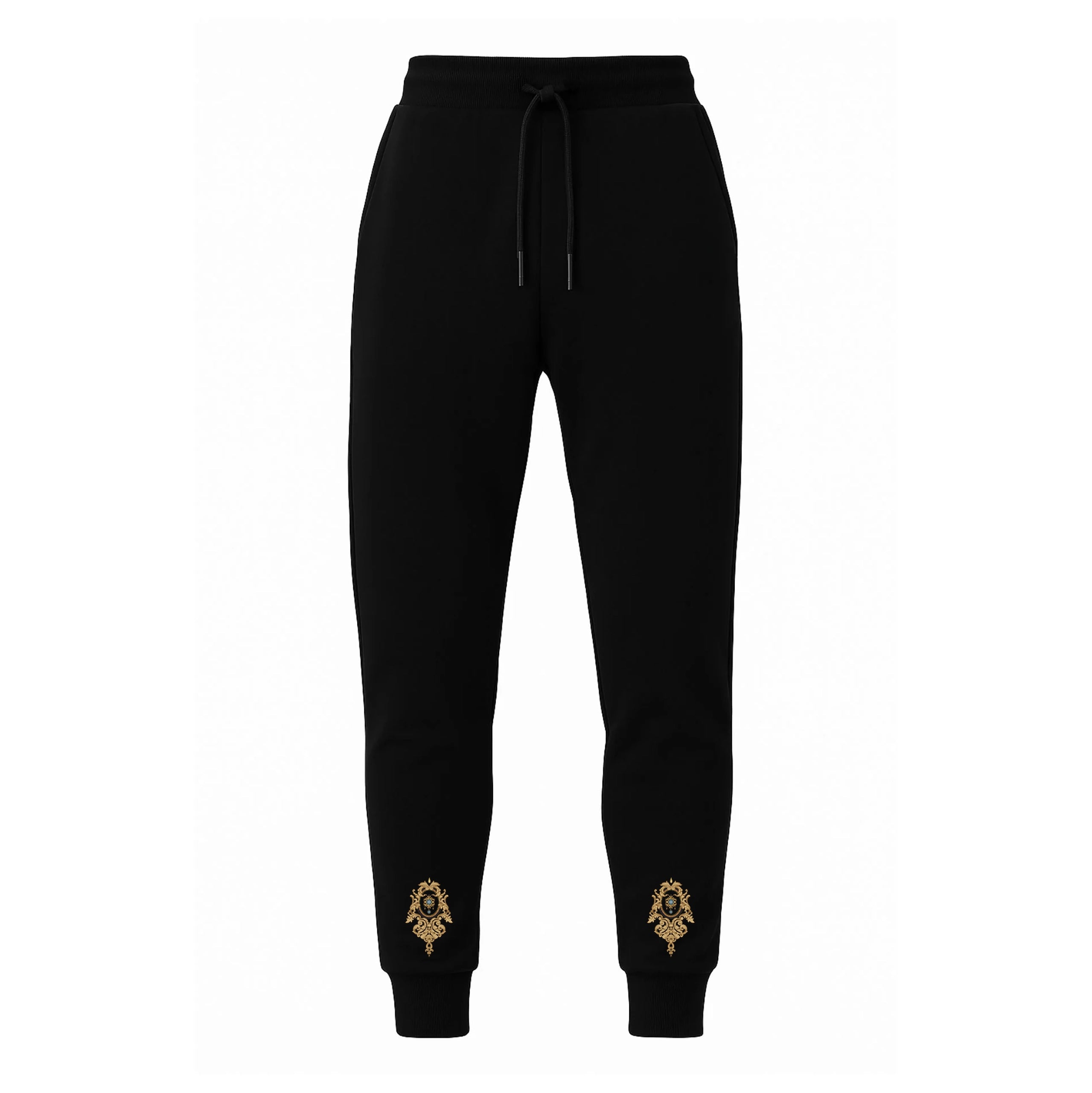 Quần Jogger D4 SS 2026