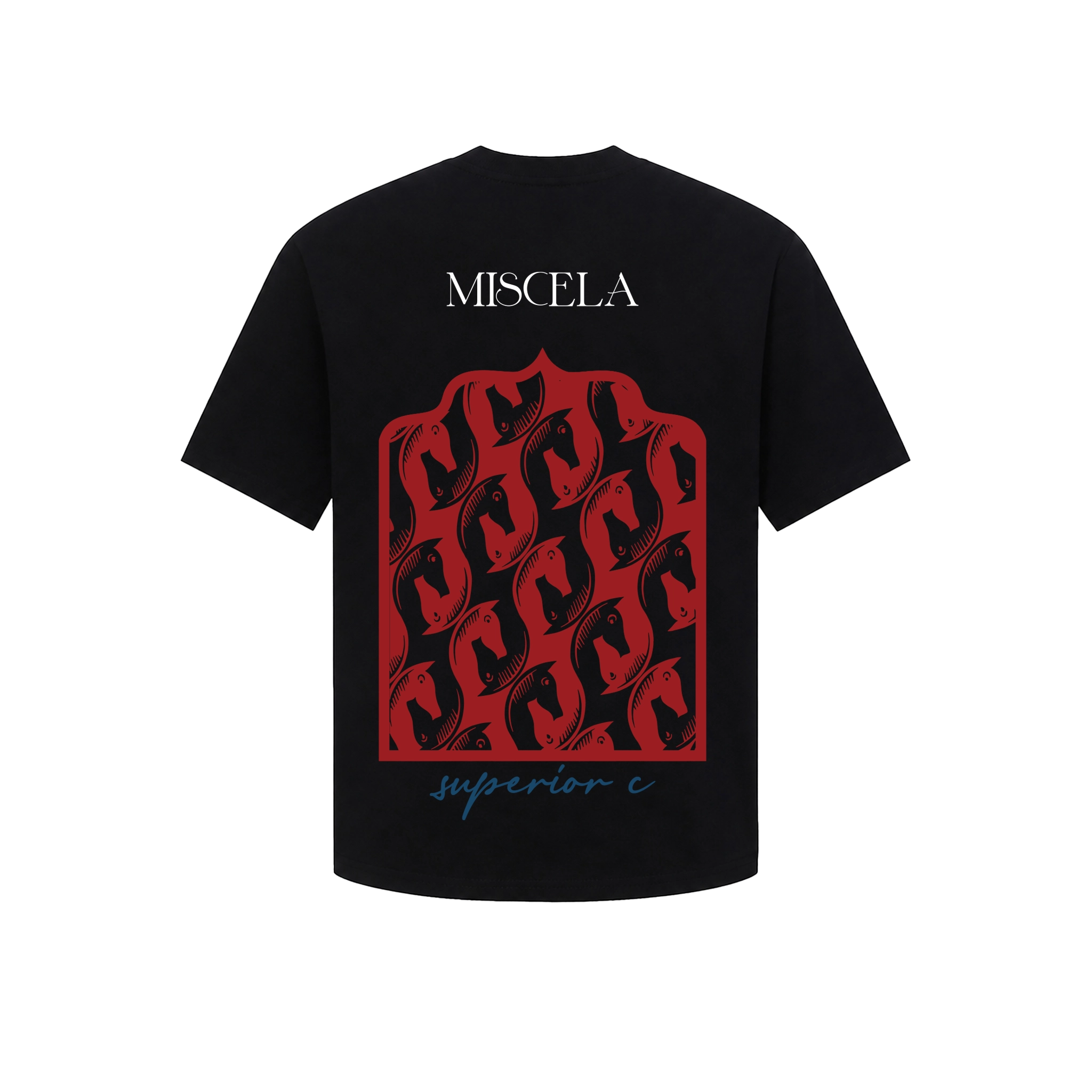 M36 Miscela Tee