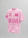 BRASIL WC 2026 Tee