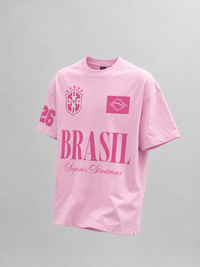 Bộ Brasil Pink Set