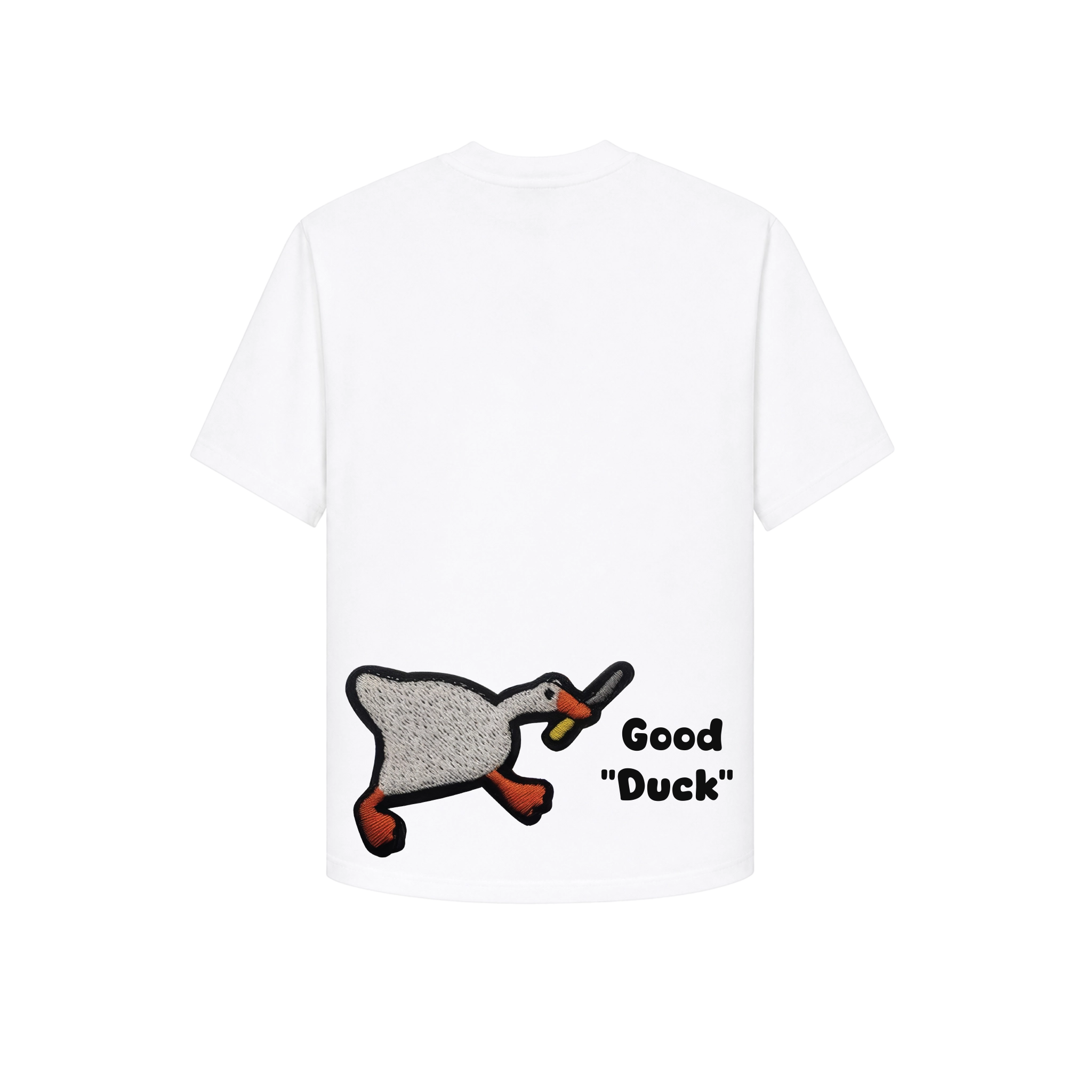 Good Duck Tee