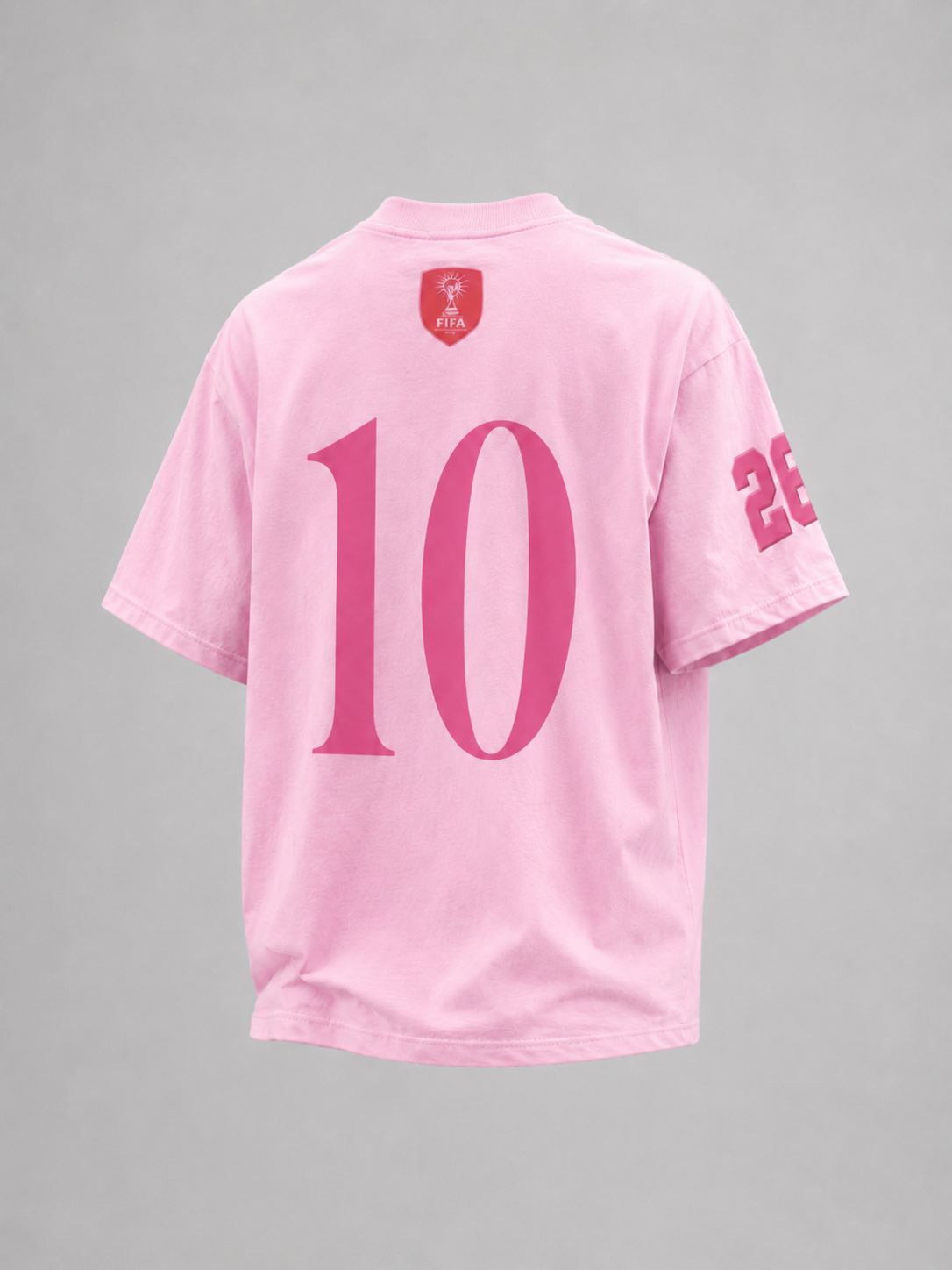 Bộ Brasil Pink Set