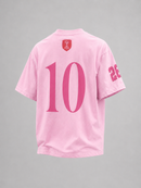 Bộ Brasil Pink Set